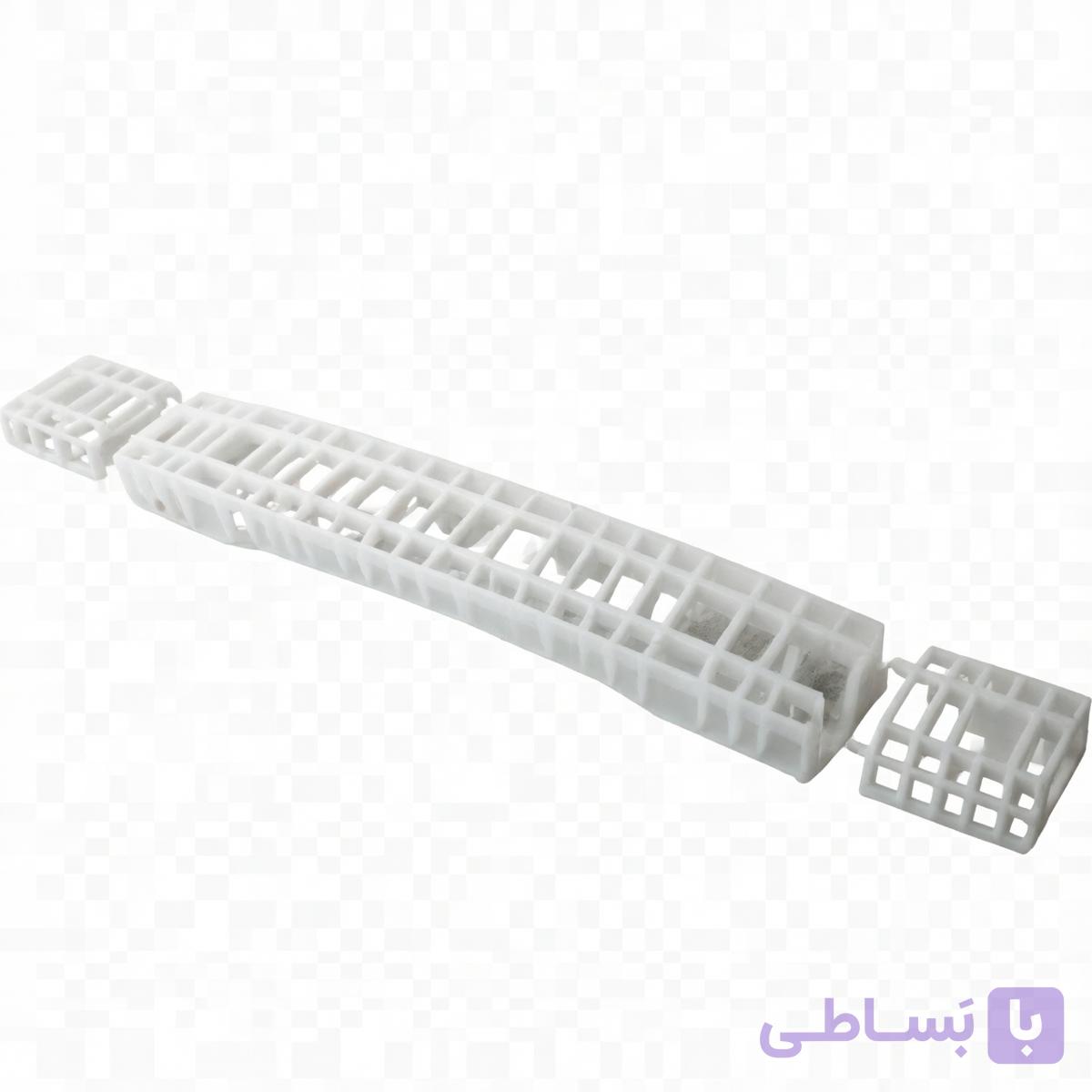 یخچالی ( زنبوری ) سپر جلو دوو سی یلو