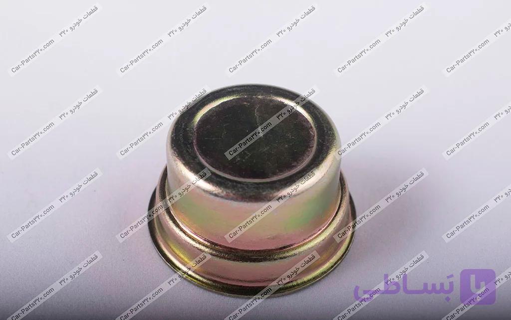 کاپ سیلندر ترمز چرخ جلو دوو ریسر — تصویر 1