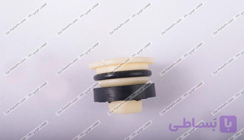 بوش لیور دنده وسط خرچنگی دوو ریسر — تصویر 1