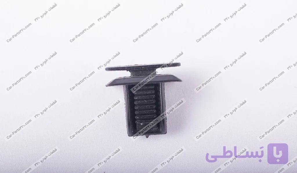 خار قاب داخلی ستون و سقف دوو ریسر — تصویر 1