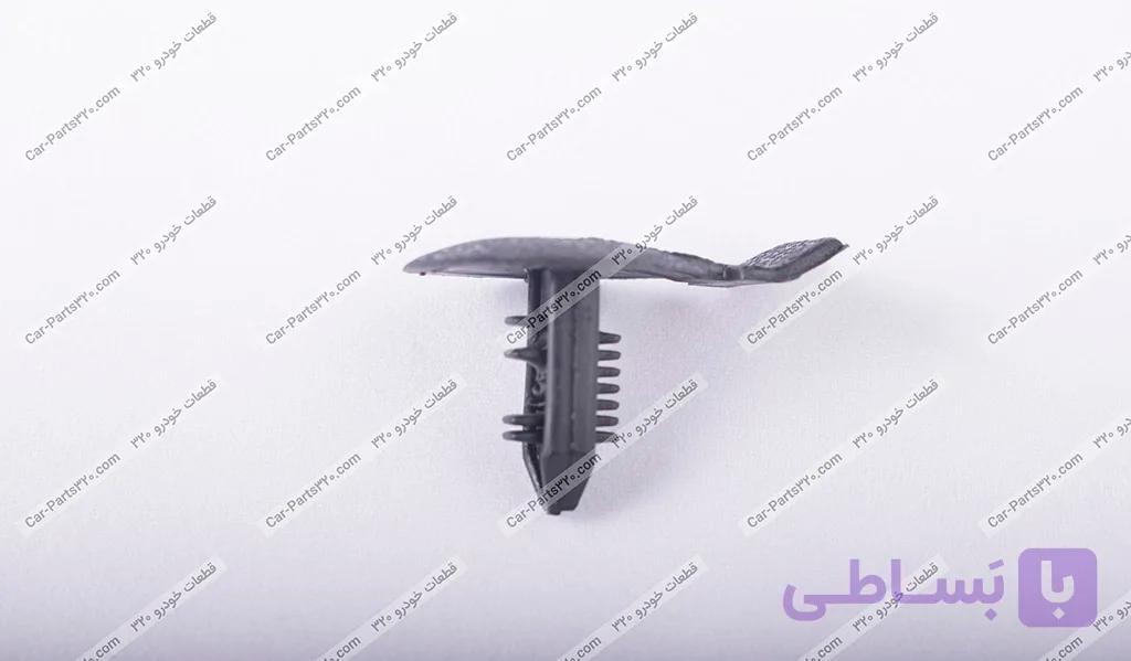 خار دم دار کاور صندوق عقب دوو سی یلو ( دوو سیلو ) — تصویر 1