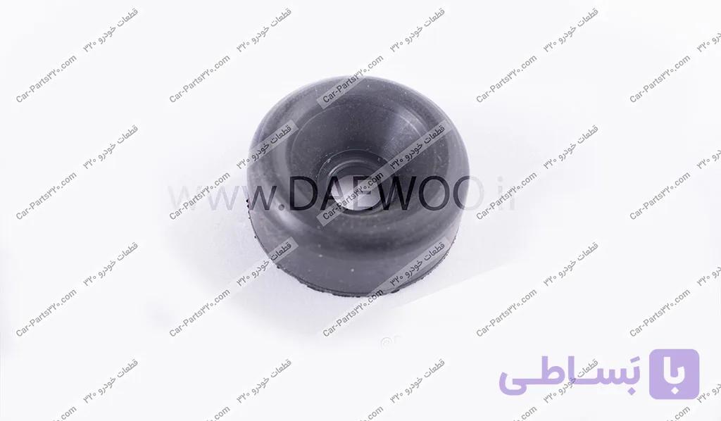 گردگیر سیلندر ترمز چرخ عقب دوو ریسر — تصویر 1