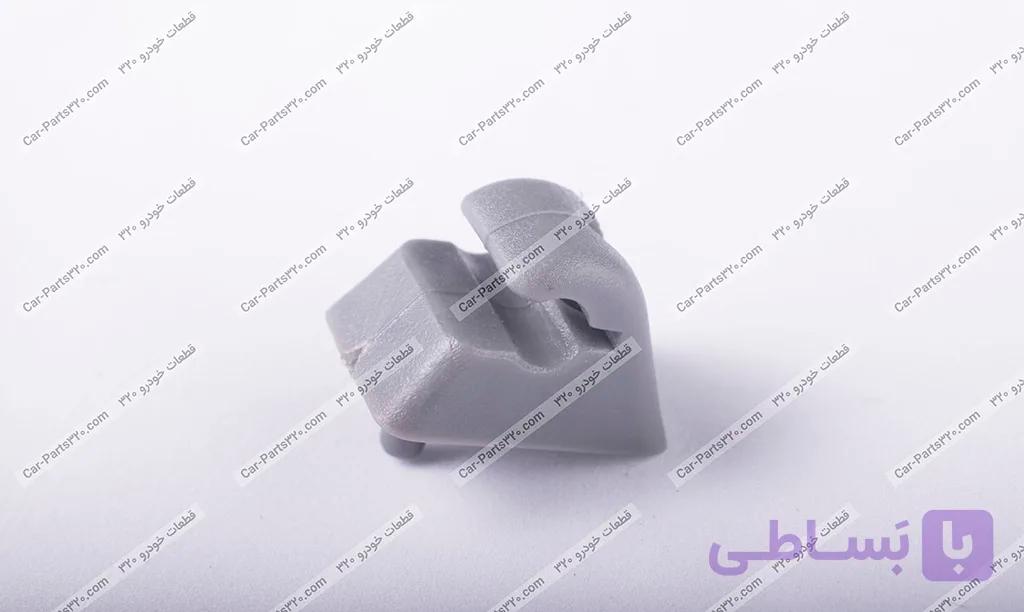 خار نگهدارنده افتابگیر دوو ریسر — تصویر 1