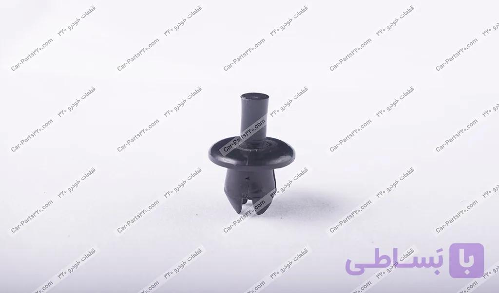 خار شل گیر دوو ریسر — تصویر 1