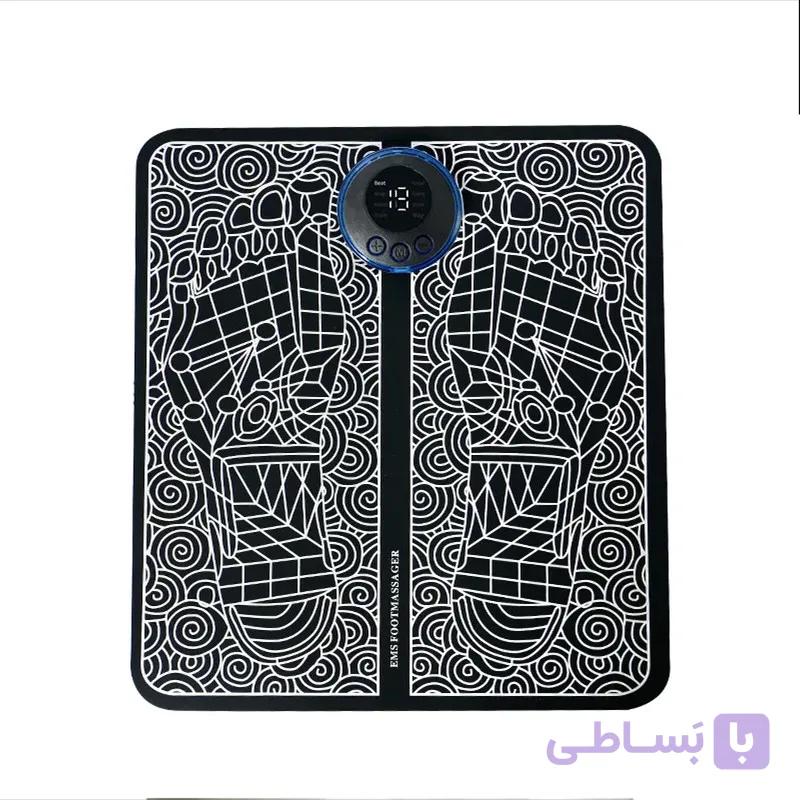 ماساژور پا هوشمند EMS — تصویر 1