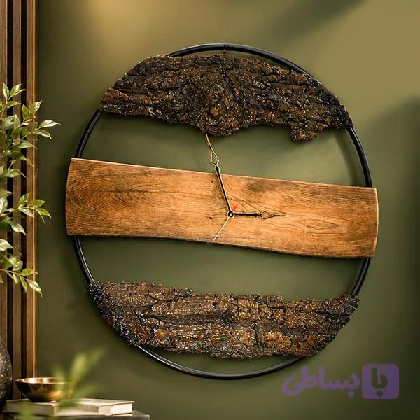 ساعت روستیک کد 92 — تصویر 1