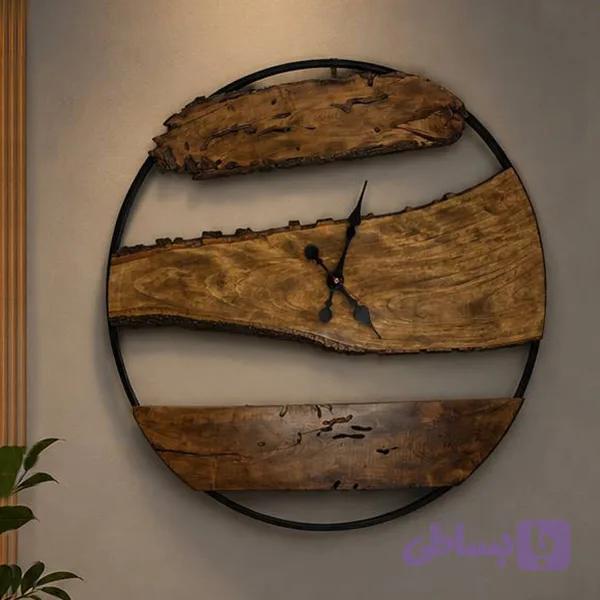 ساعت روستیک کد 93 — تصویر 1