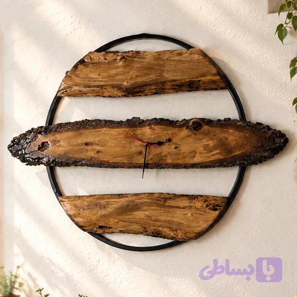 ساعت روستیک کد 65 — تصویر 1