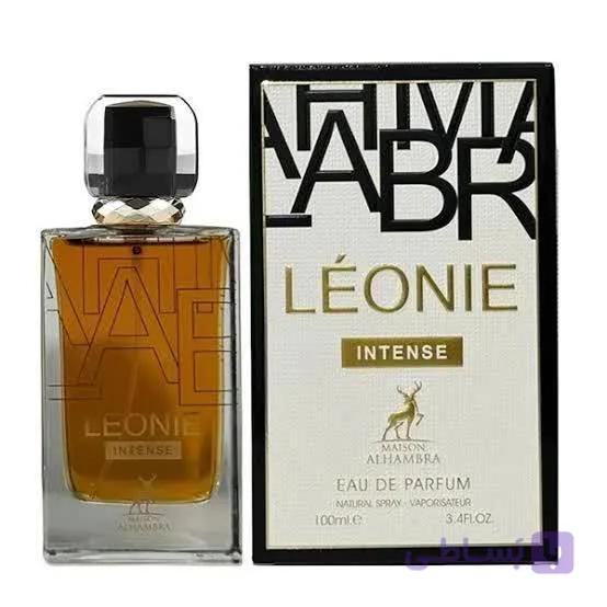 عطر زنانه Léonie Intense — تصویر 1