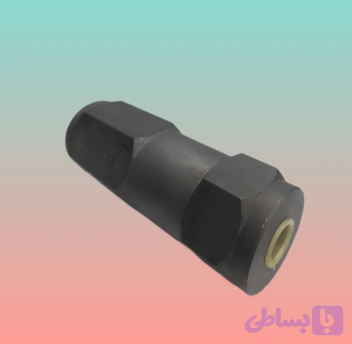 قفل کن هیدرولیک ایرانی 1.1/4 — تصویر 1