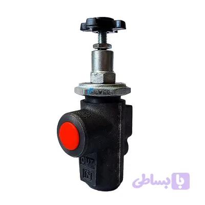 فشارشکن کوزه ای 3/8