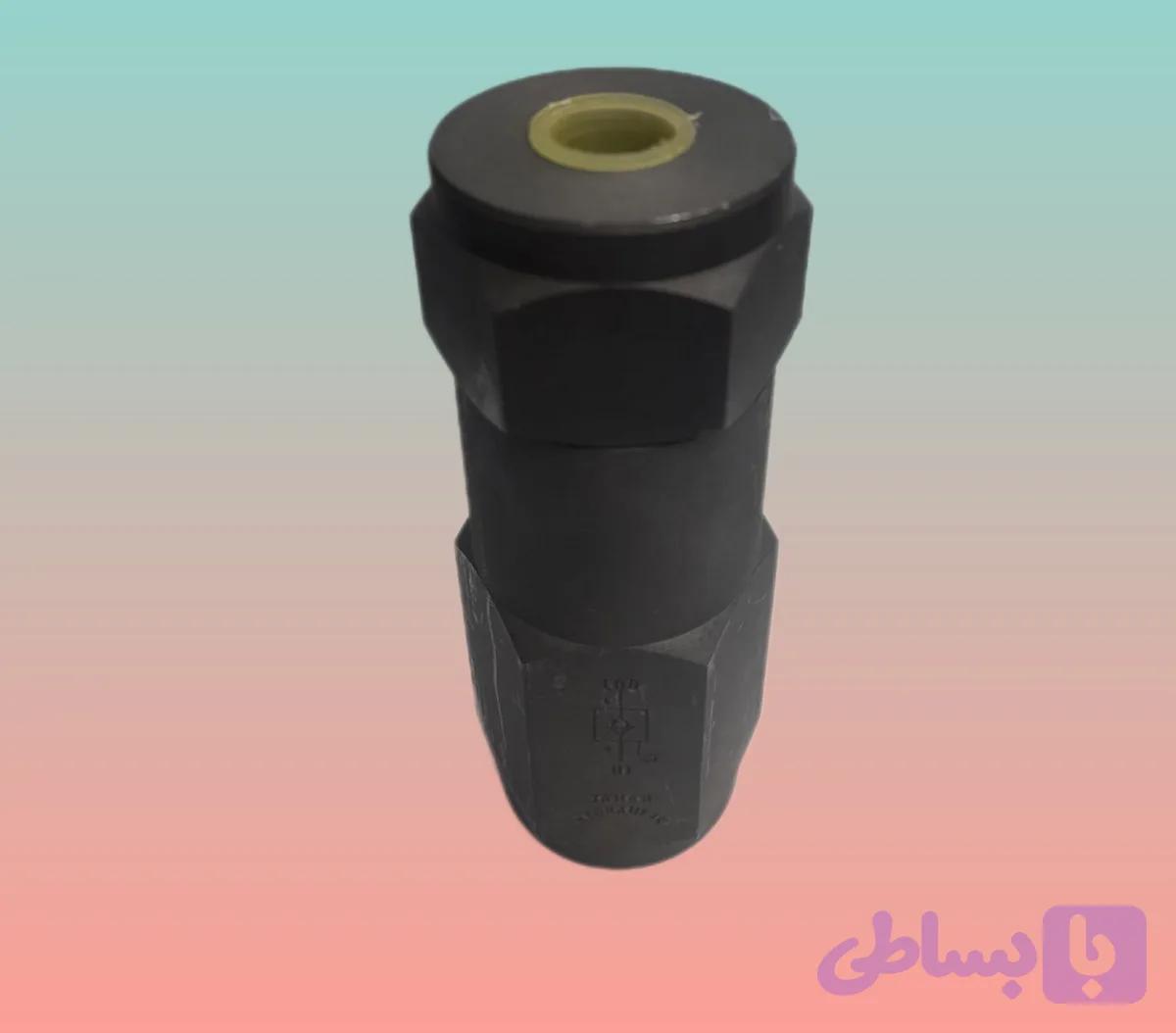 قفل کن هیدرولیک ایرانی 3/4 — تصویر 1