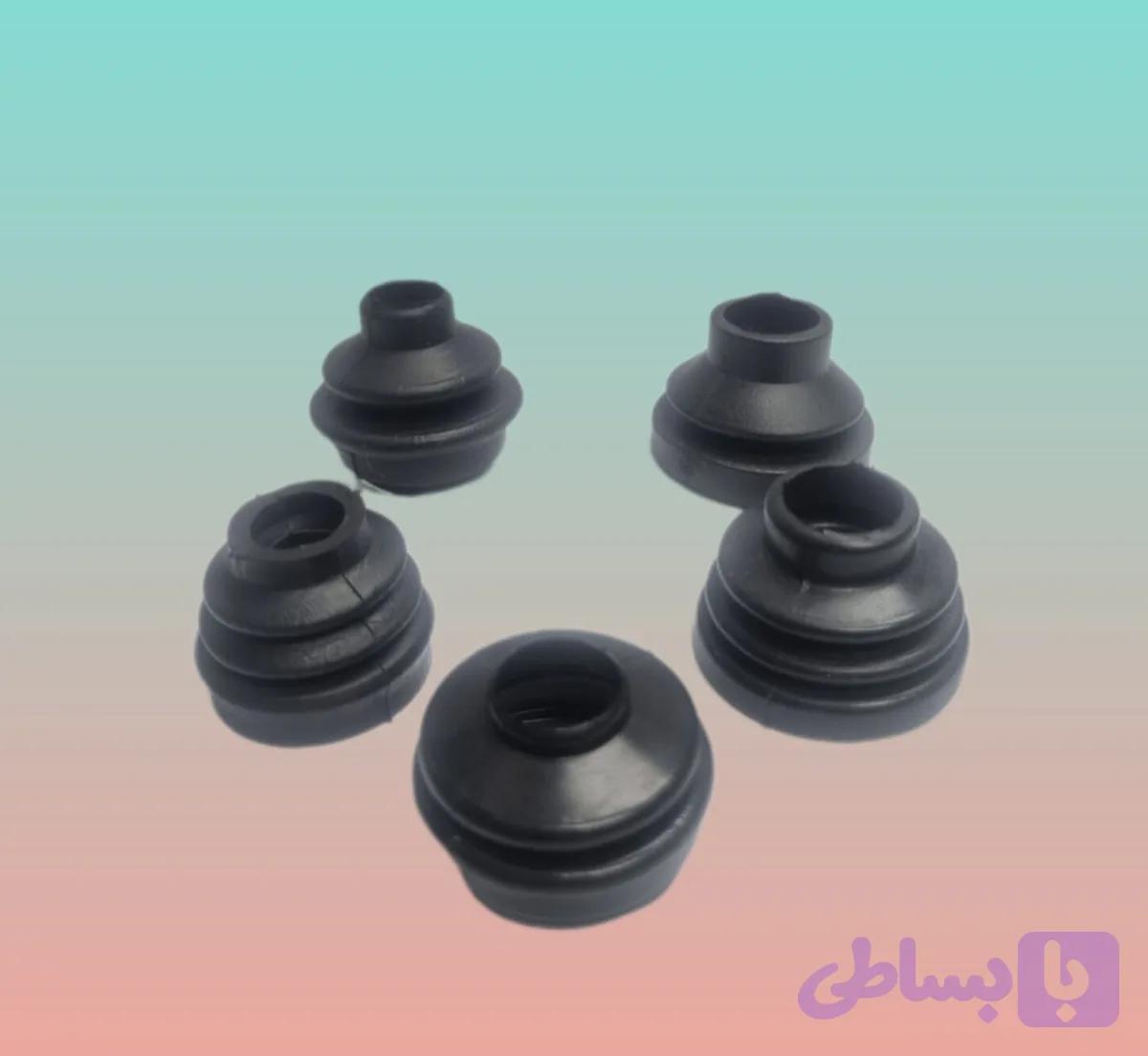 گردگیر شیر دستی
