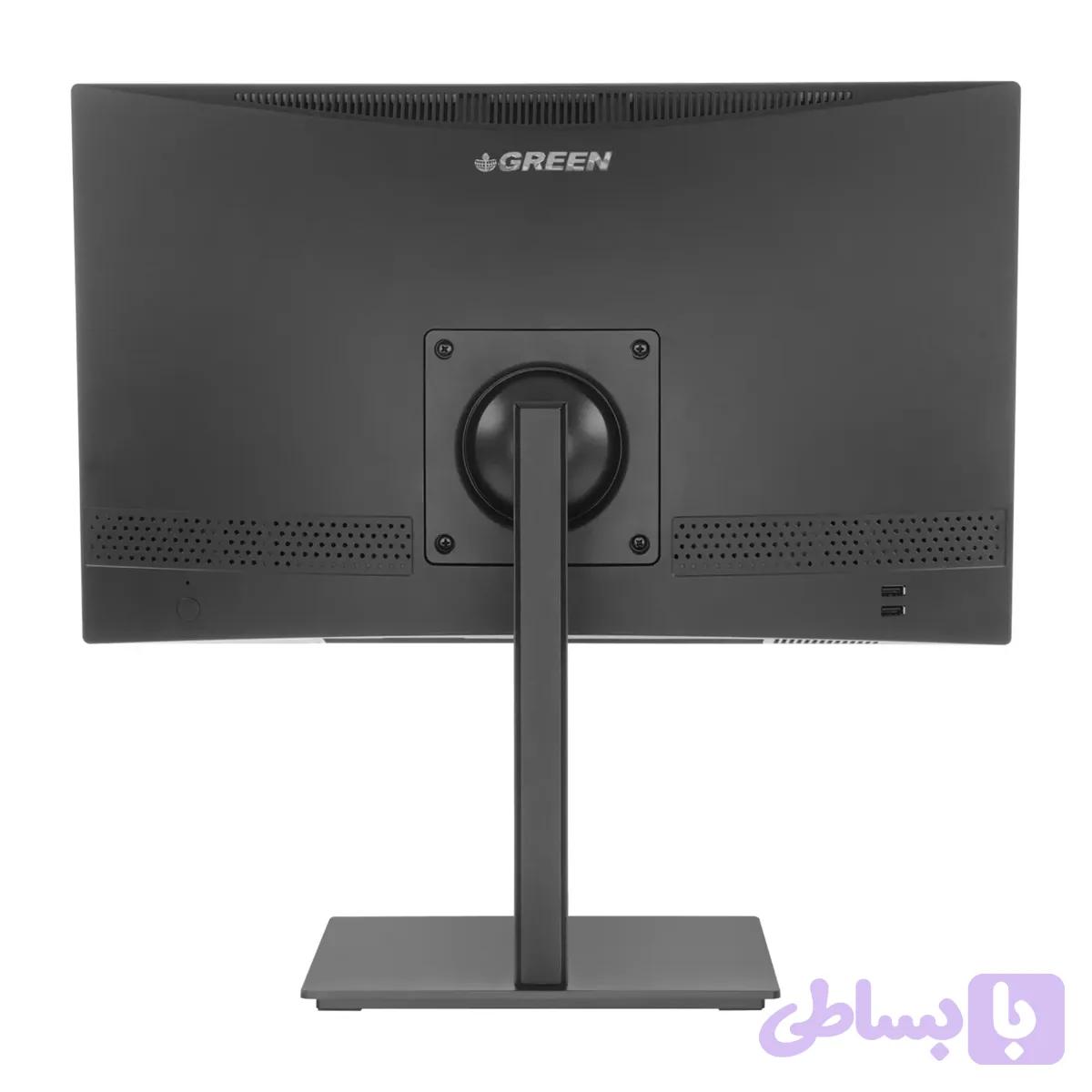 پایه مانیتور و آل این وان گرین — تصویر 1