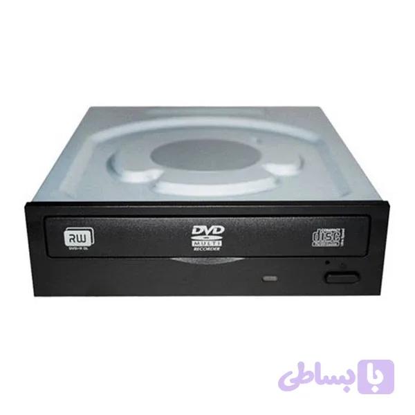 درایو DVD اینترنال لایت آن دست دوم مدل iHAS124-14-FU — تصویر 1
