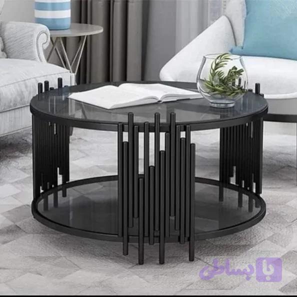 میز جلو مبلی کد M141