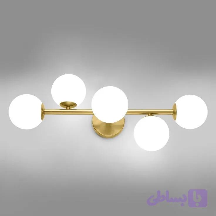 چراغ دیواری مدرن D140