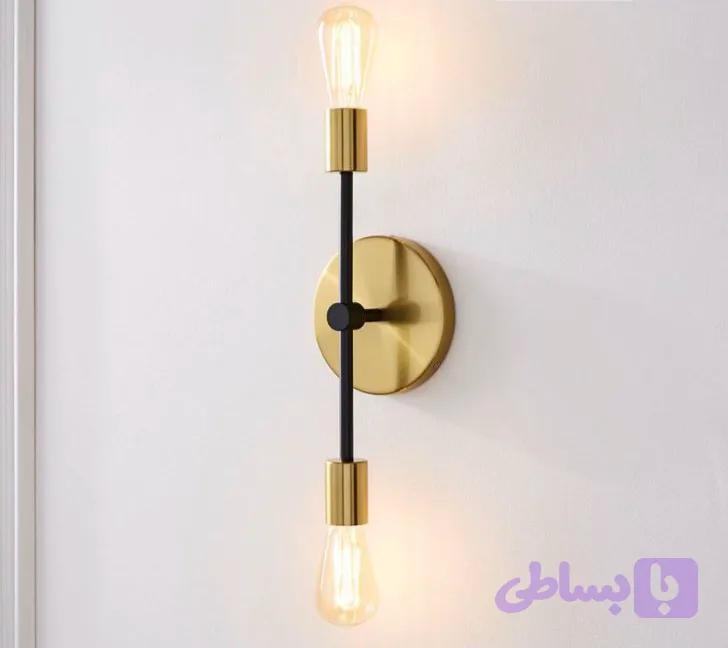 چراغ دیواری مینیمال D146.2