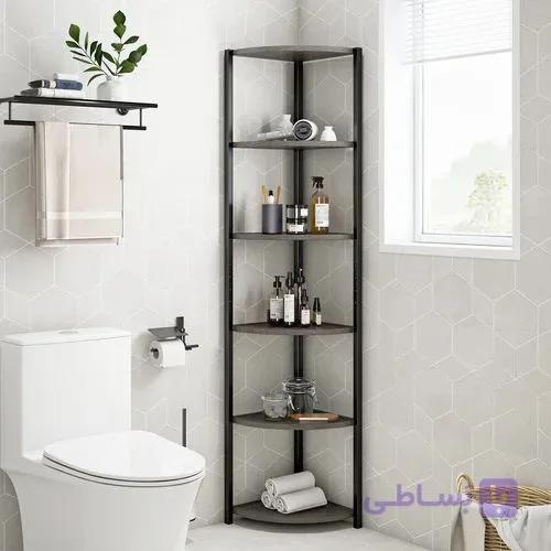استند گوشه ای مدرن