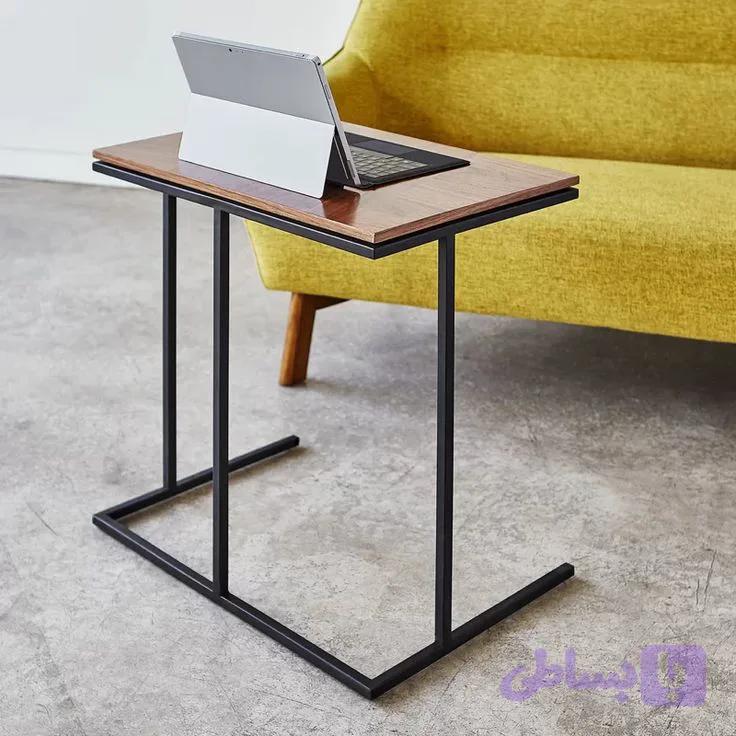 میز کنار تختی کد M106