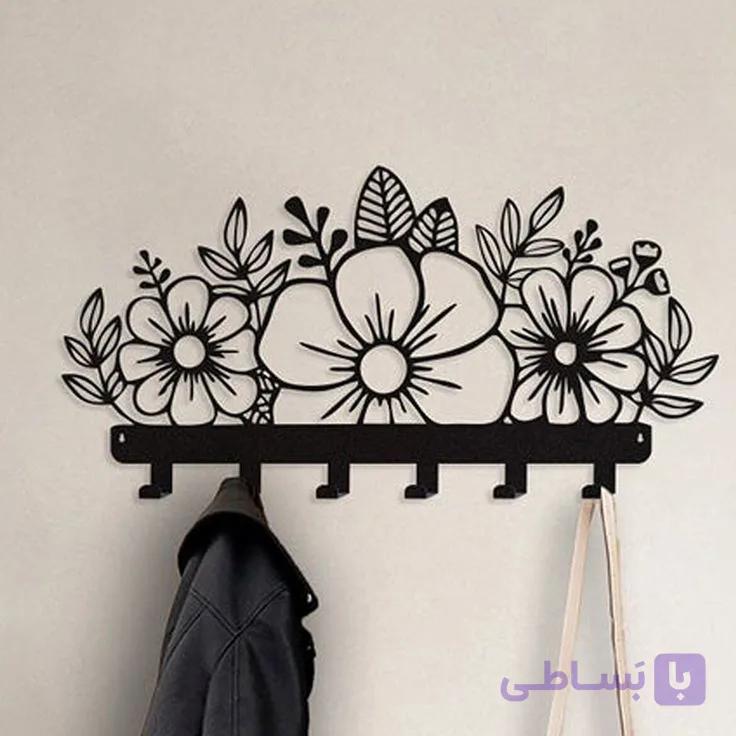 آویز لباس لیزری