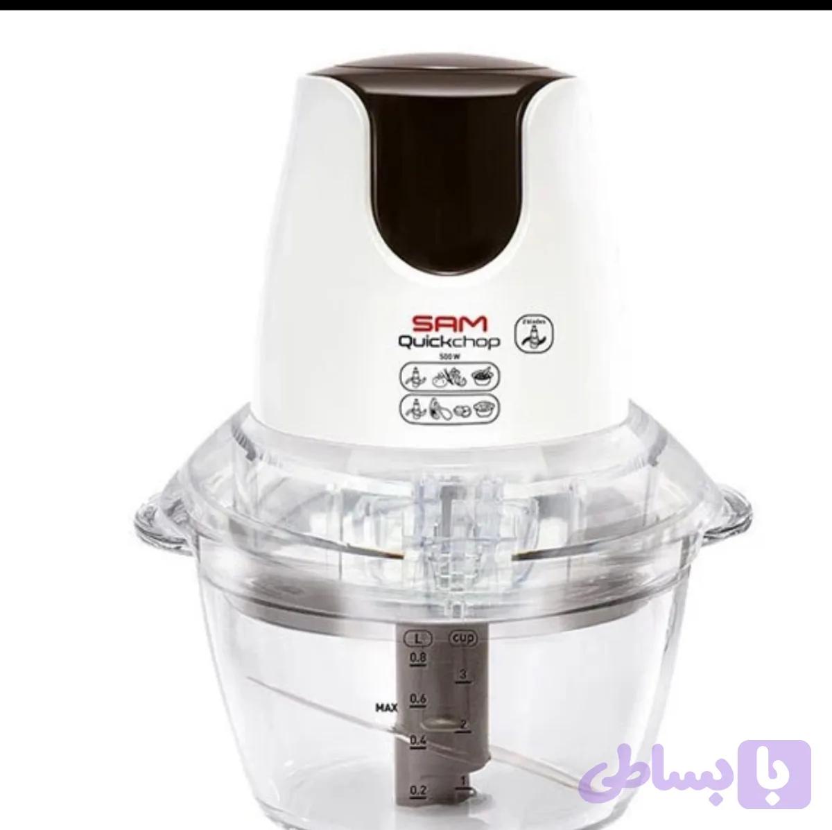 خردکن سام G930