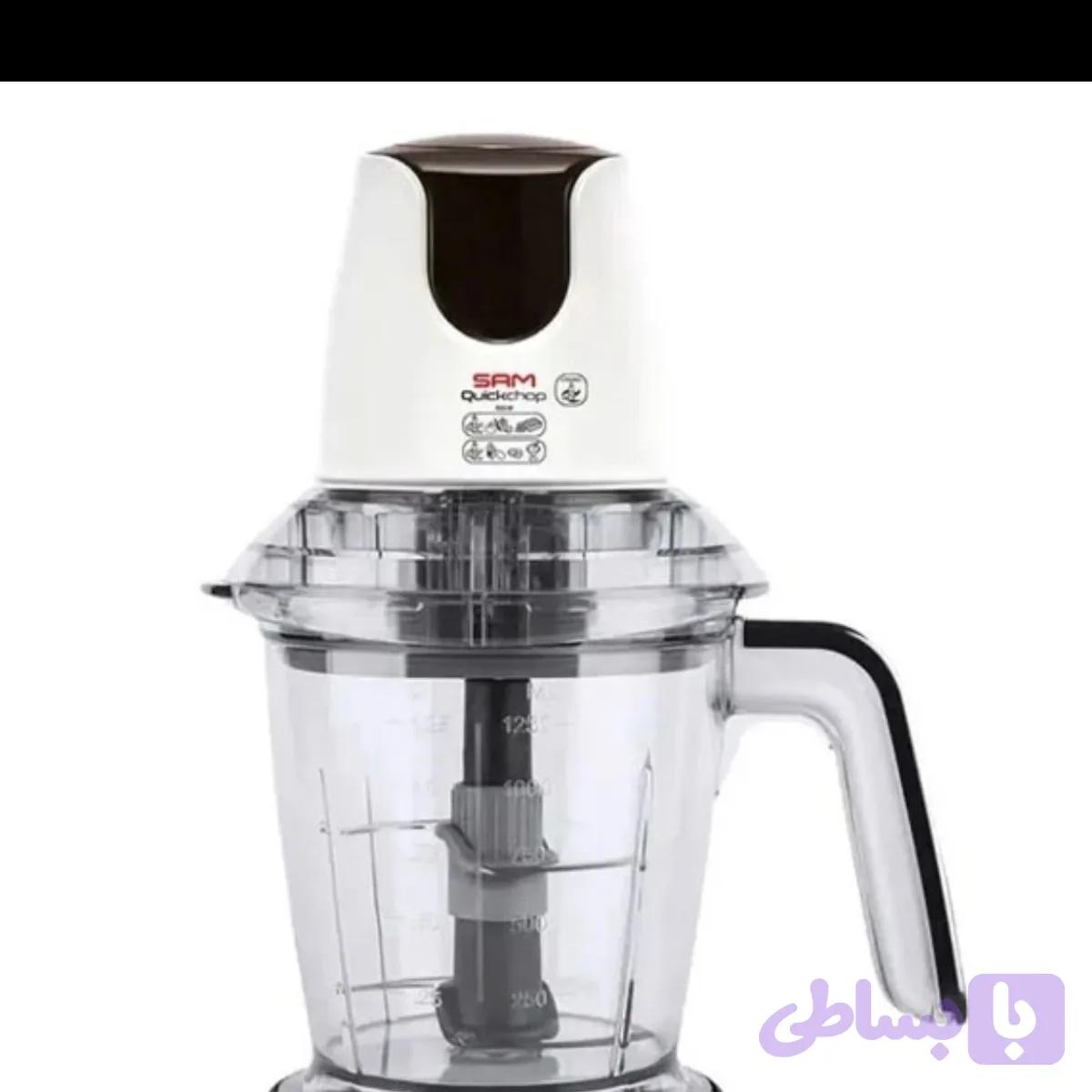 خردکن سام مدل G940