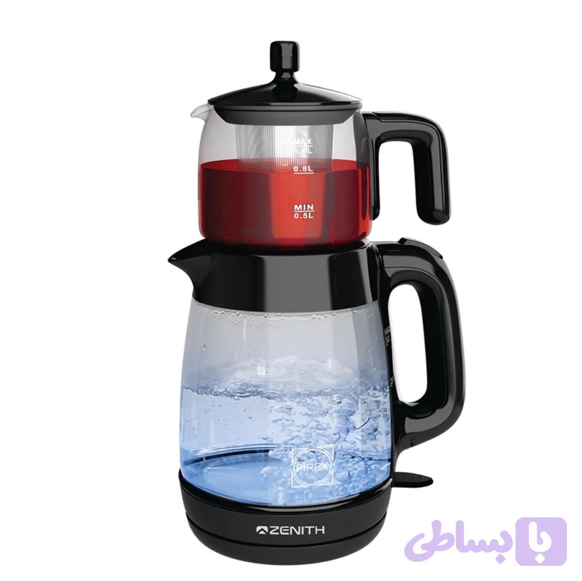 چای ساز زنیت Zenith