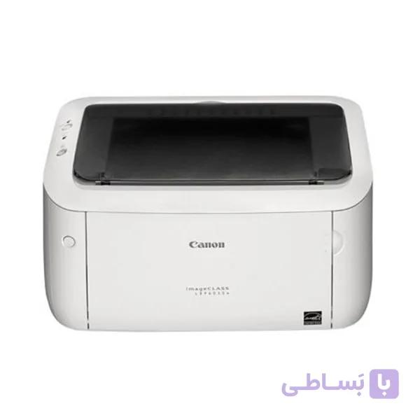 پرینتر لیزری تک کاره کانن مدل i-SENSYS LBP6030w — تصویر 1