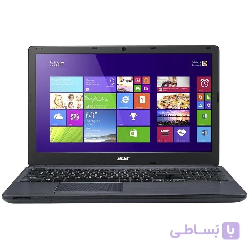 لپ تاپ ایسر مدل اسپایر ACER V5-561G — تصویر 1