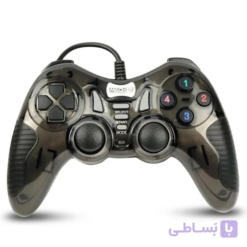 دسته بازی مچر مدل MR-51 — تصویر 1