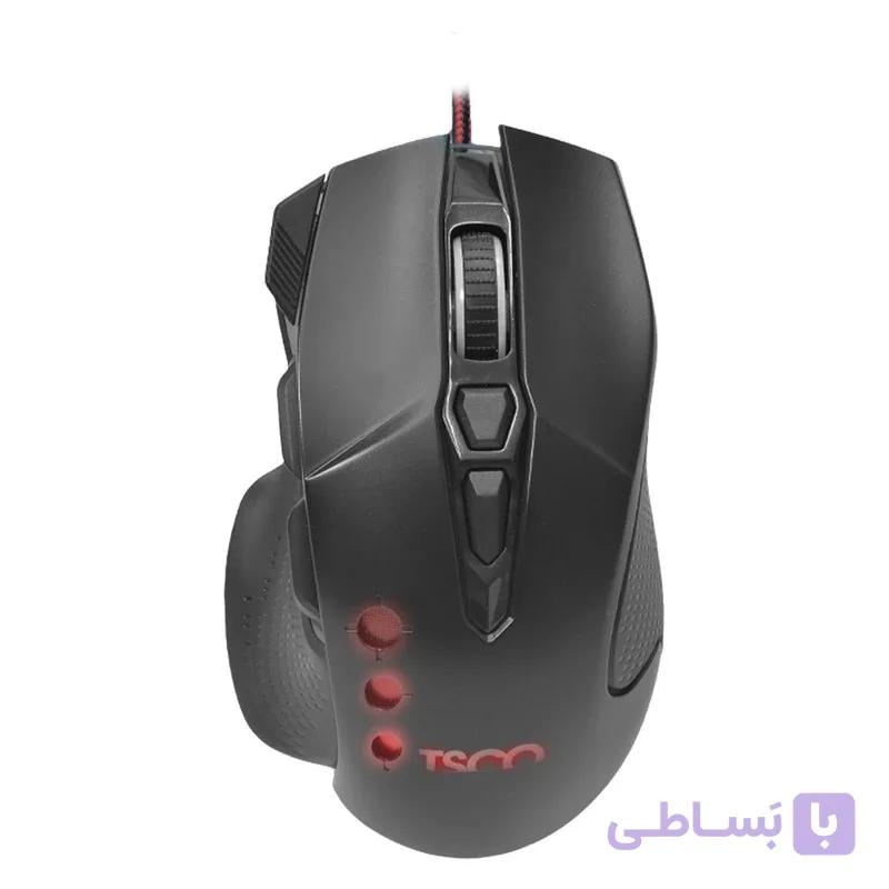 ماوس تسکو مدل TM 2029 — تصویر 1