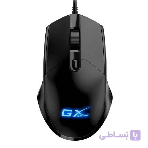 ماوس جنیوس مدل Scorpio M300 — تصویر 1