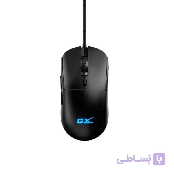 ماوس مخصوص بازی جنیوس مدل Scorpion M500 — تصویر 1