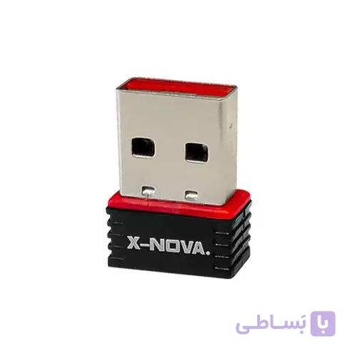کارت شبکه بی سیم نووا مدل X810 — تصویر 1