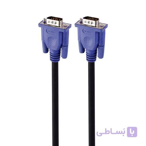 کابل پرینتر دیتکس پلاس (+DETEX) طول 3 متر — تصویر 1