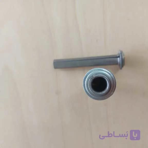 بوش لول فنر چینی ۶۲