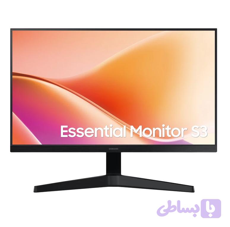 مانیتور سامسونگ 24 اینچی مدل LS24F330