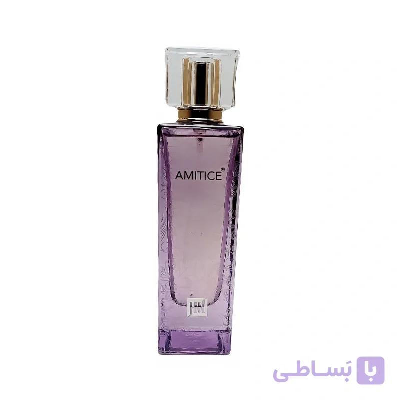 لالیک آمیتیس 100 میل اصل جانوین ( جکوینز ) lalique amethyst