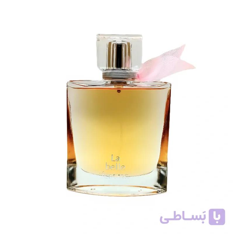 لانکوم لا ویه است بله 100 میل اصل جانوین ( جکوینز ) lancome la vie est belle