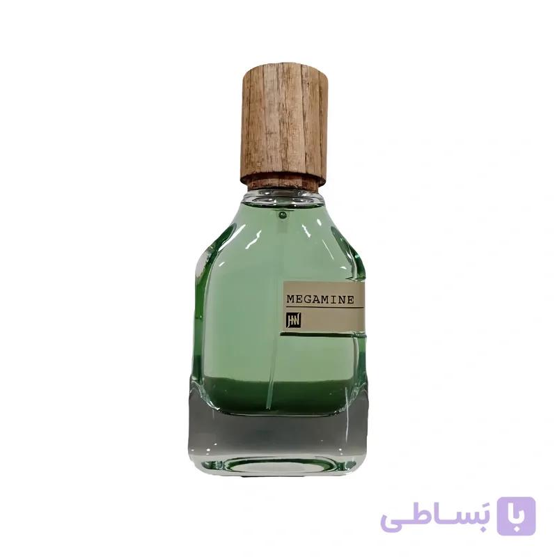 اورتو پاریسی مگاماره 80 میل اصل جانوین ( جکوینز ) orto parisi megamare