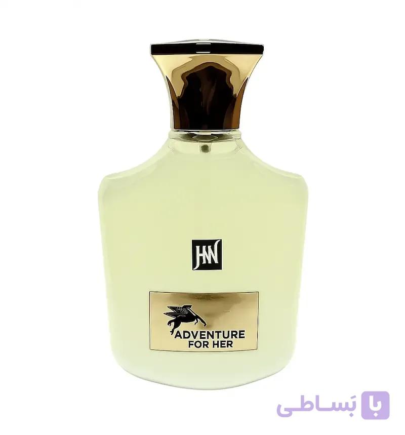 کرید اونتوس فورهر 100 میل اصل جانوین ( جکوینز ) creed aventus for her