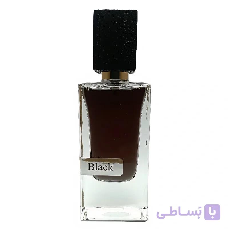 ناسوماتو بلک افغانو 60 میل اصل جانوین ( جکوینز ) nasomatto black afgano