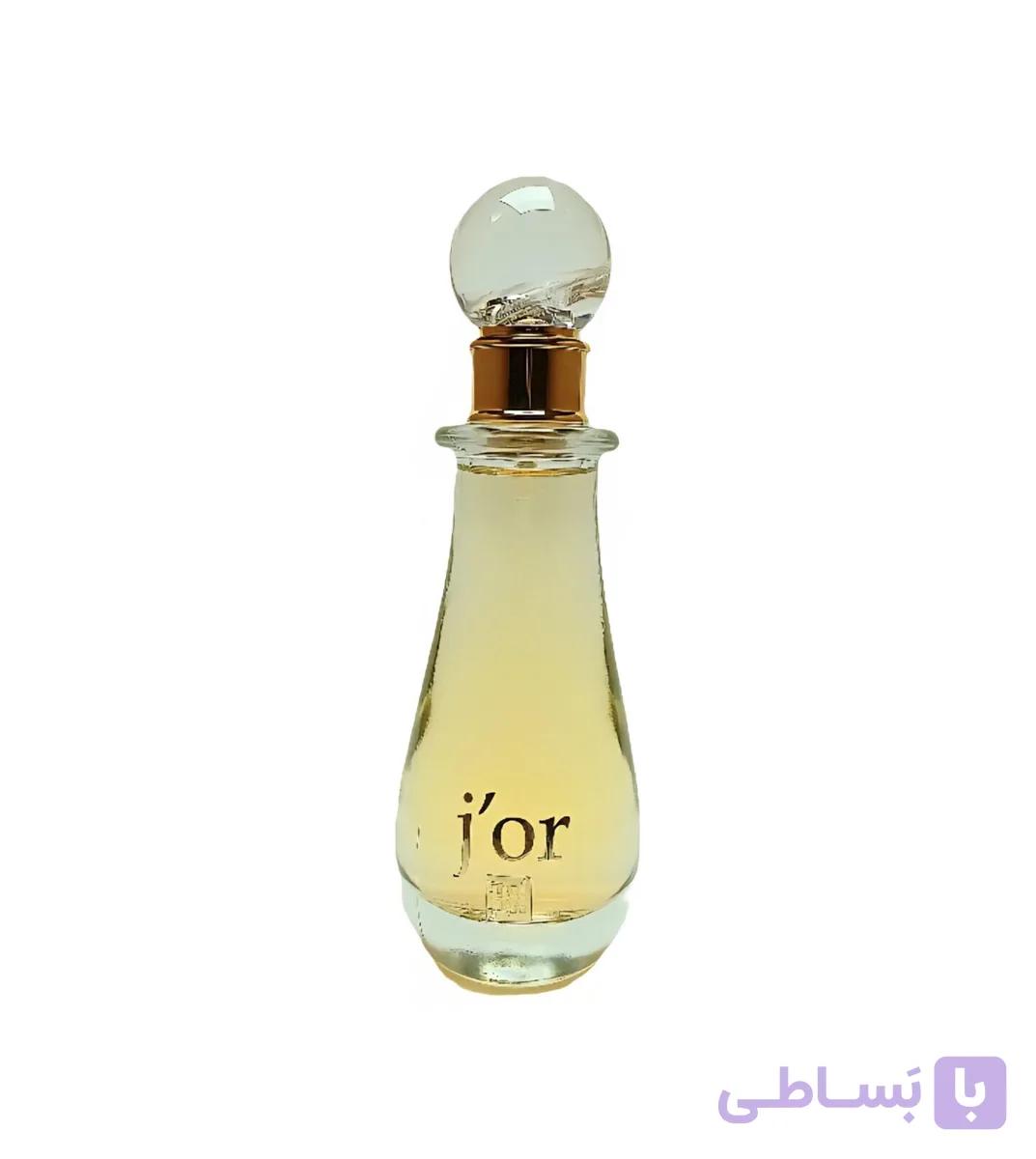 دیور جادور 100 میل اصل جانوین ( جکوینز ) dior j’adore