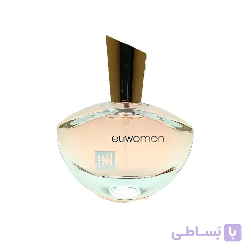 کالوین کلین ایفوریا 100 میل اصل جانوین ( جکوینز ) calvin klein euphoria