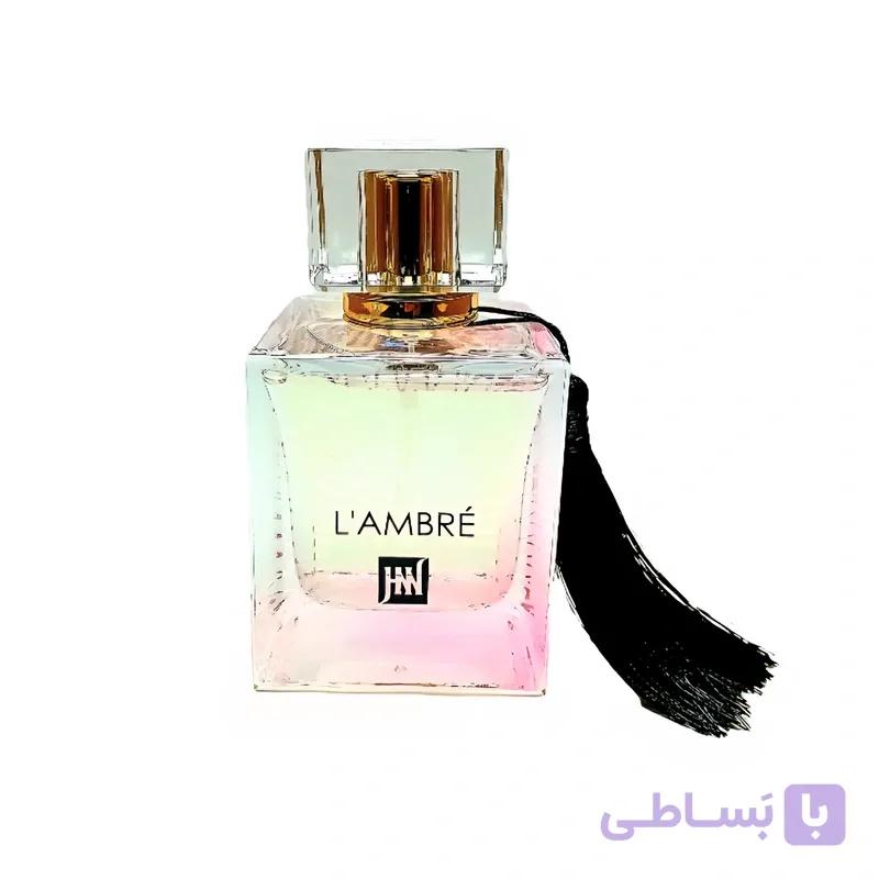 لالیک لامور 100 میل اصل جانوین ( جکوینز ) lalique l’amour