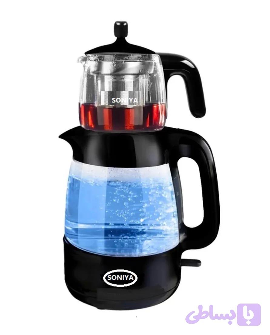 چای ساز سونیا مدل MK-3600