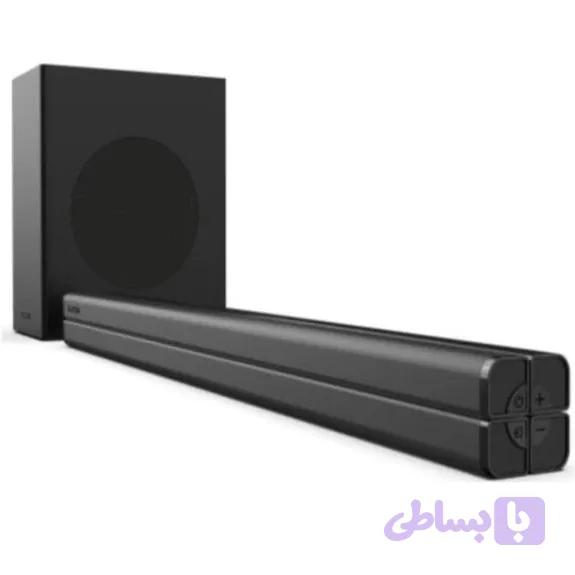 ساندبار بلوتوثی وریتی مدل V-SB20W