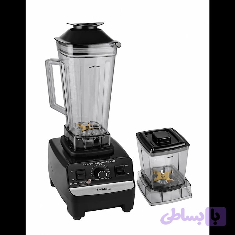 مخلوط کن تکنو مدل TCH50