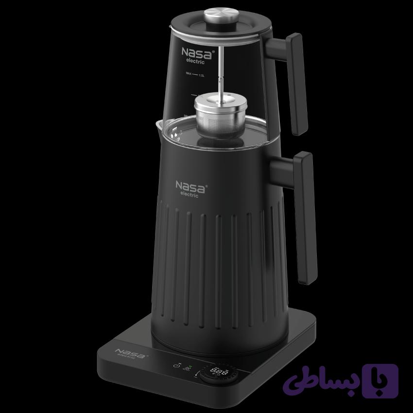چای ساز ناسا الکتریک NS-511